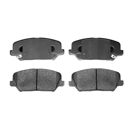 Advics DISC BRAKE PAD AD1735